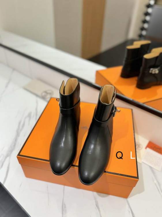 Picture of Hermes Shoes _SKUHermessz35-40LL120511070